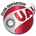 UAI Urquiza 队徽