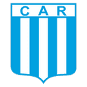 Racing Cordoba 队徽