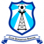Deportivo Rincon 队徽