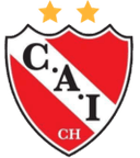 Independiente De Chivilcoy 队徽
