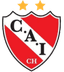 Independiente De Chivilcoy 队徽