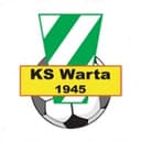Warta Sieradz 队徽