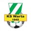 Warta Sieradz 队徽