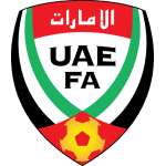 UAE U20 队徽