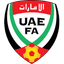 UAE U20 队徽