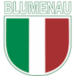 Blumenau 队徽
