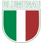Blumenau 队徽