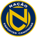 Nação 队徽