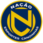 Nação 队徽