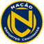 Nação 队徽