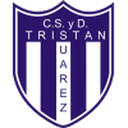 Tristan Suarez 队徽