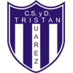 Tristan Suarez 队徽