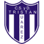 Tristan Suarez 队徽