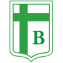 Sportivo Belgrano 队徽