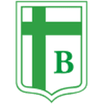 Sportivo Belgrano 队徽