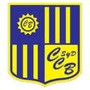 Central Ballester 队徽
