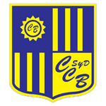 Central Ballester 队徽