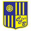 Central Ballester 队徽