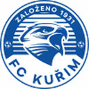 Kuřim 队徽