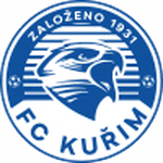 Kuřim 队徽