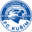 Kuřim 队徽