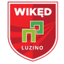 Luzino 队徽
