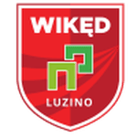 Luzino 队徽