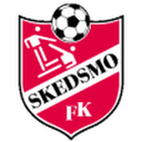 Skedsmo 队徽