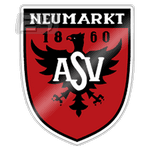 ASV Neumarkt 队徽
