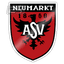ASV Neumarkt 队徽