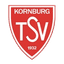Kornburg 队徽