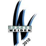 Weiden 队徽