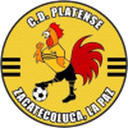 Platense 队徽