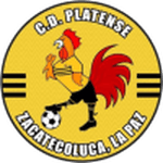 Platense 队徽