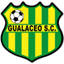 Gualaceo SC 队徽