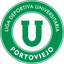 LDU Portoviejo 队徽