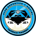 CDS Tampico Madero 队徽