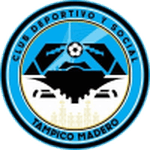 CDS Tampico Madero 队徽