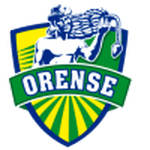 Orense SC 队徽
