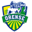 Orense SC 队徽