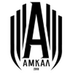 Amkal 队徽