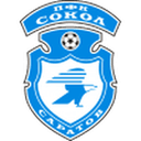 FK Sokol Saratov 队徽