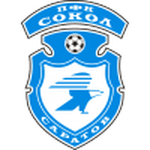 FK Sokol Saratov 队徽