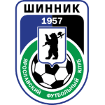 Shinnik Yaroslavl 队徽
