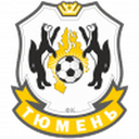 Tyumen 队徽