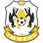 Tyumen 队徽