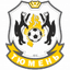 Tyumen 队徽