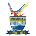 CEAC / Araruama 队徽