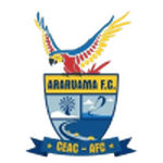 CEAC / Araruama 队徽
