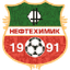 FK Neftekhimik 队徽